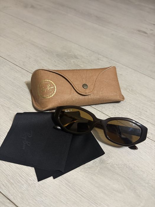Ray ban солнцезащитные очки