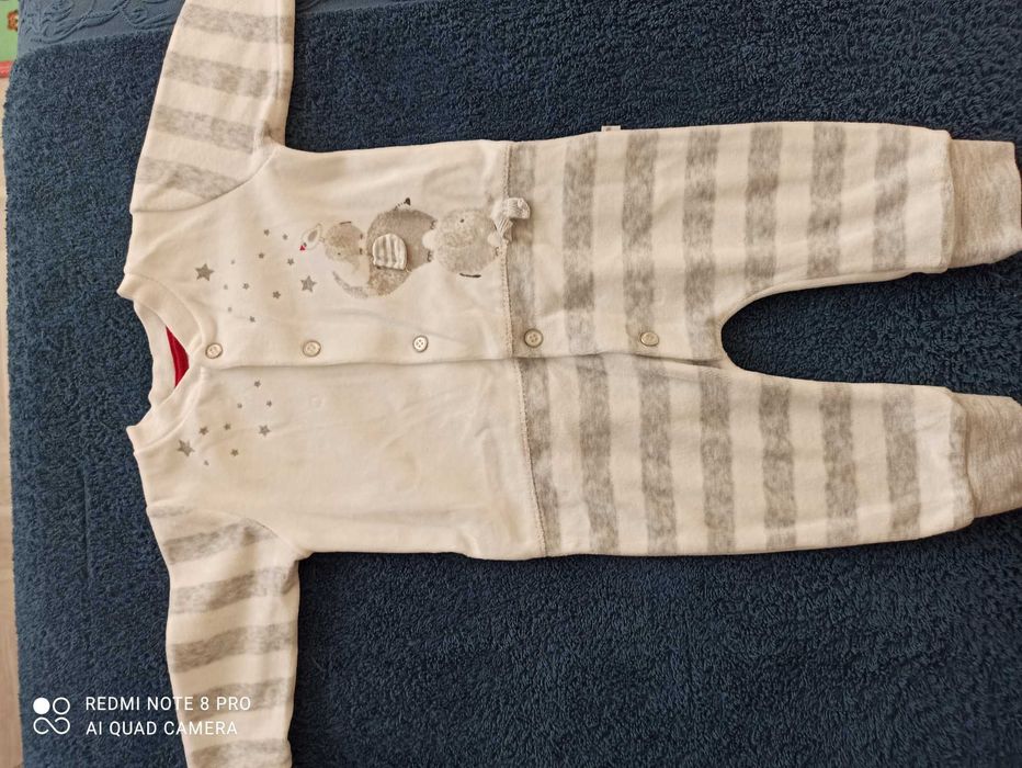 Одежда на мальчика 3-9 месяцев