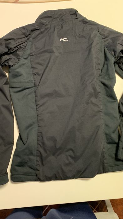 Geaca Ski Dama Softshell  - Kjus XS