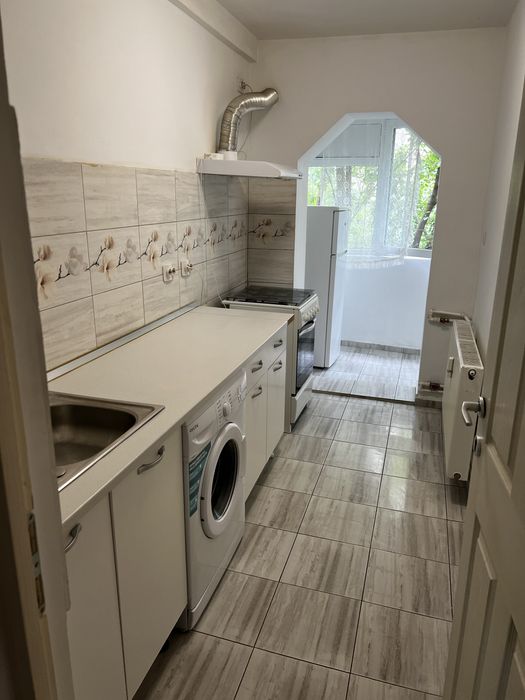 Chirie apartament crangasi