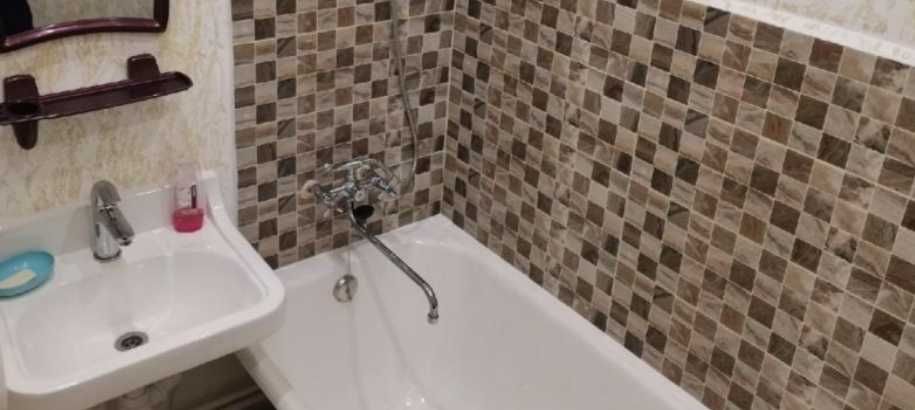 Однокомнатная в аренду