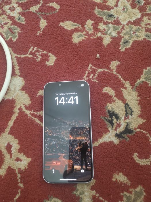 iPhone 14 сатылады