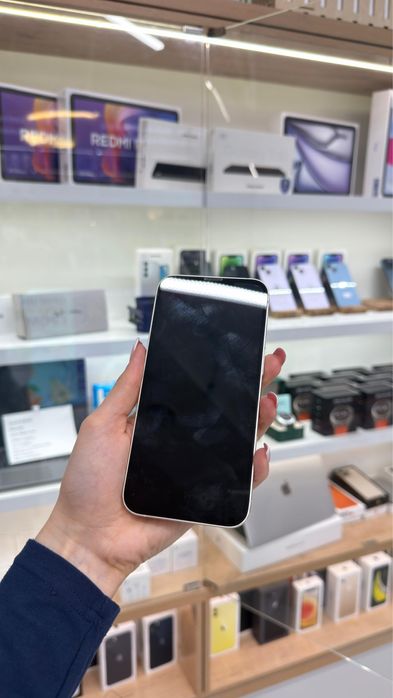 Iphone 13/128 в магазине Icom