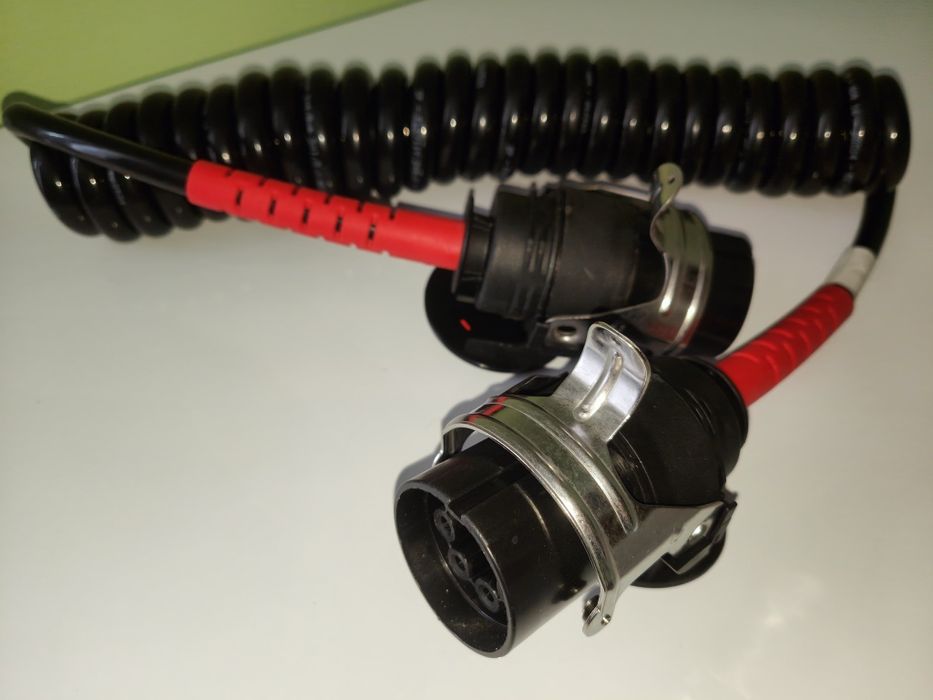 Cabluri tir abs/ aer