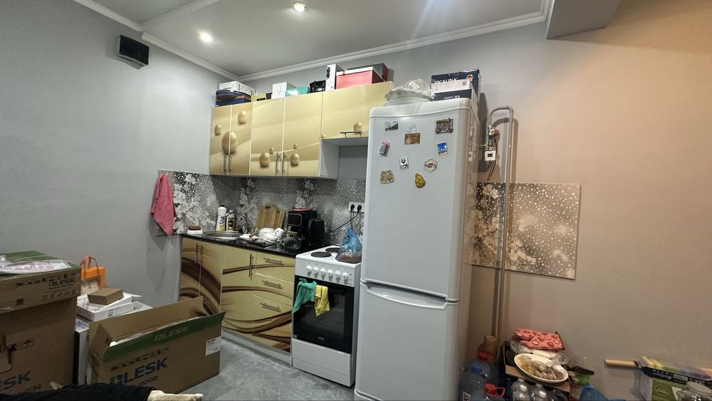 Продается кухонный гарнитур
