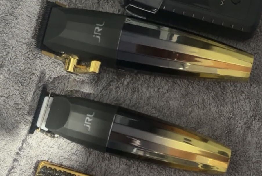 FF2020 Jrl (gold collection)