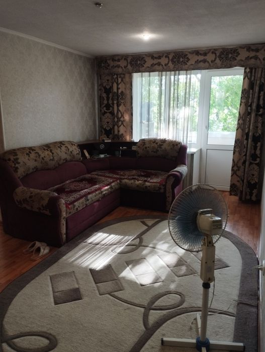 Продам 2х комнатную квартиру