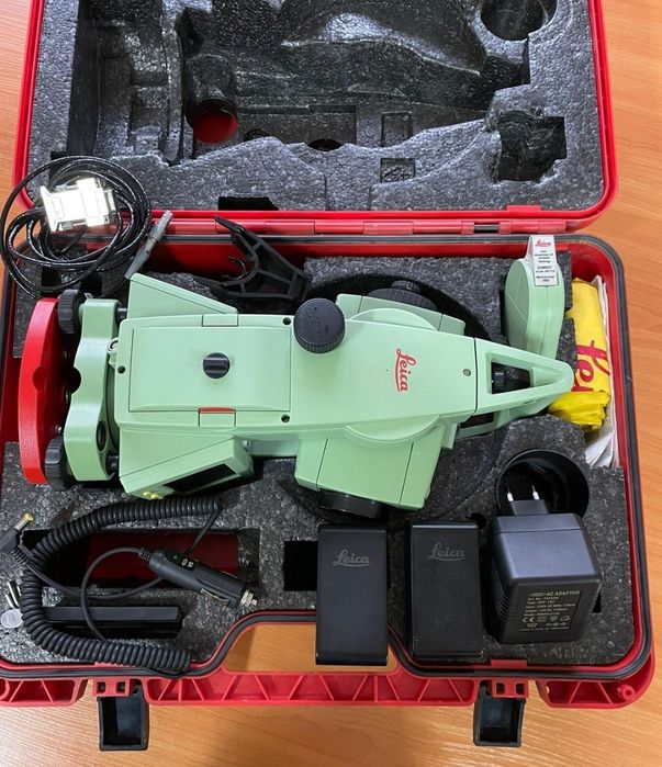 Геодезист Маркшейдер