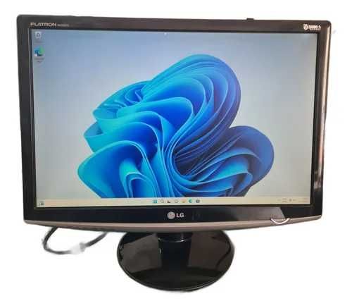 Монитор LG FLATRON W2252TQ‑PF – 22"