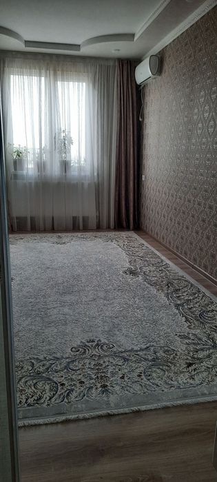 Ареда долгосрочная
