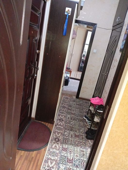 Продается квартира на ТТЗ -1