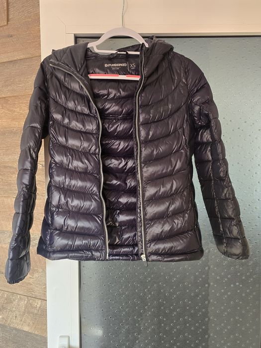 Дамско яке размер ХС