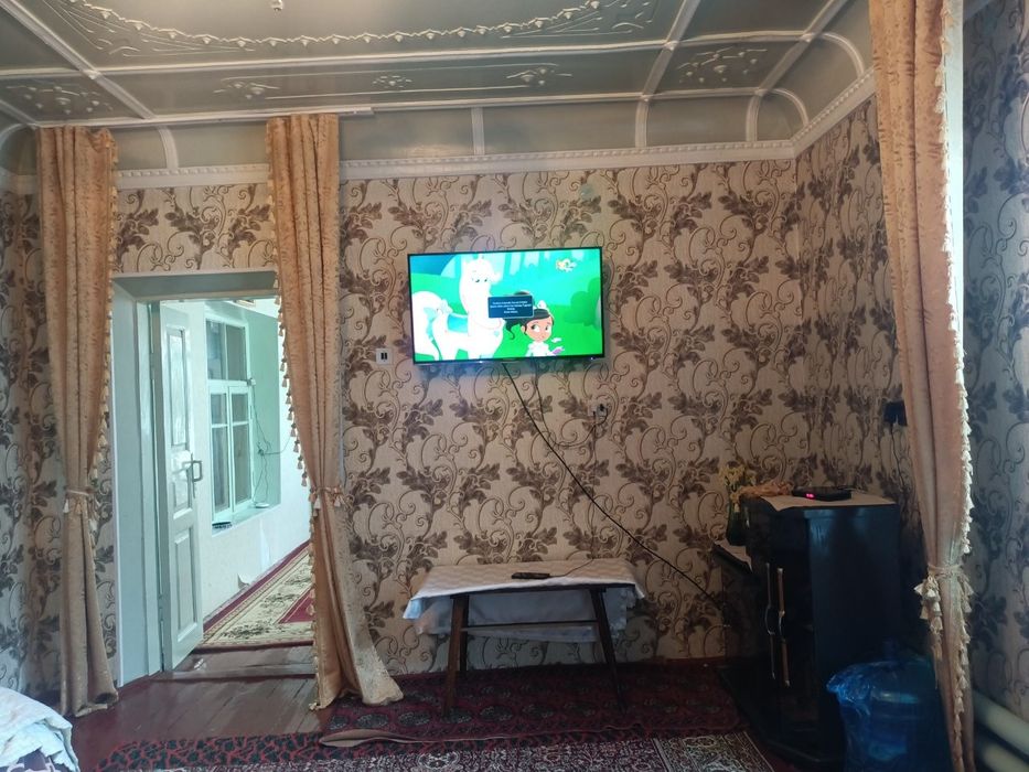 Кукча 4 ком аренда Участок