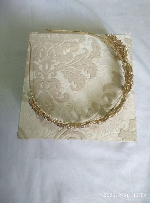 Kelinlar uchun karona