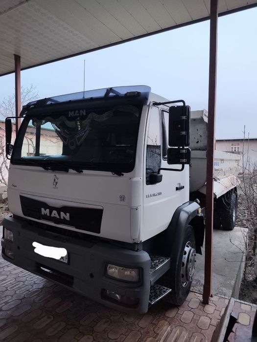 Man samasval sotiladi