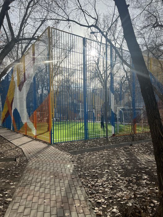 Продам квартиру, пр. Достык 107