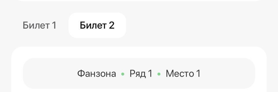 Продаю билет на концерт Максим