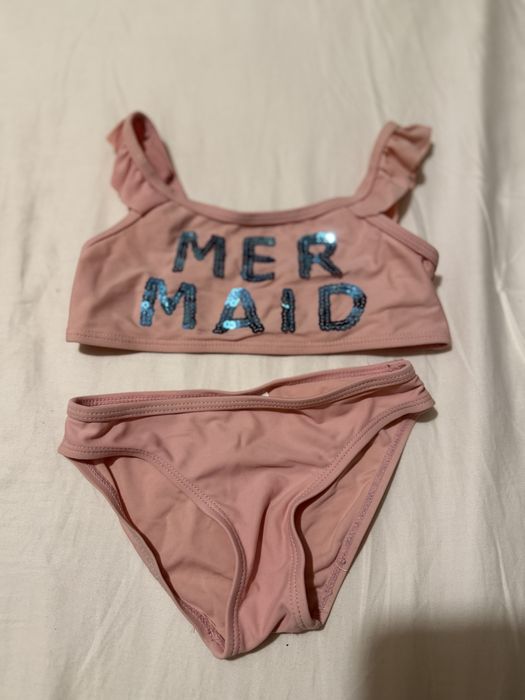 Купальники детские