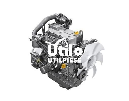 motor yanmar 4tnv84t complet sau piese + piese yanmar 3tnv 4tnv