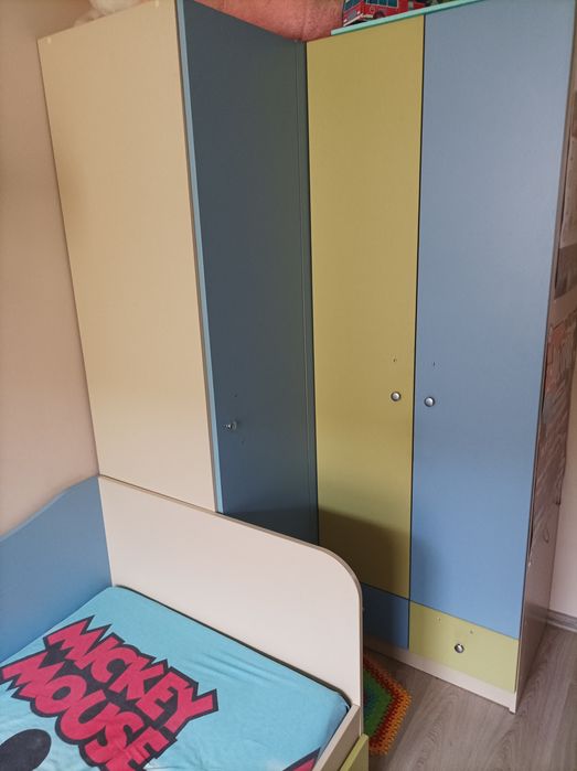 Обзавеждане за детска стая