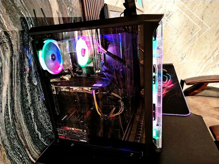 Игровой кейс igravoy keys