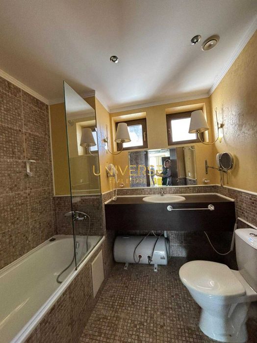 Продава се Двустаен апартамент в к.к. Слънчев бряг - 78 кв.м за 1099 €/кв.м - Снимка #8