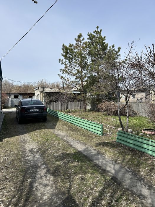 Продам дом федоровка