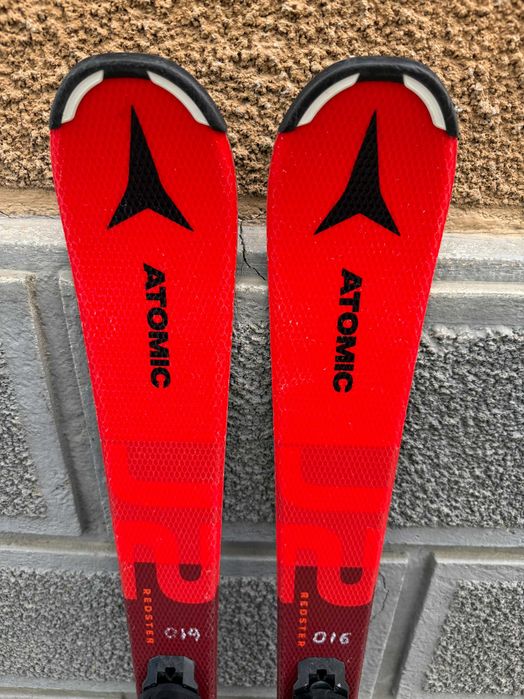 schi copii atomic j2 L110cm