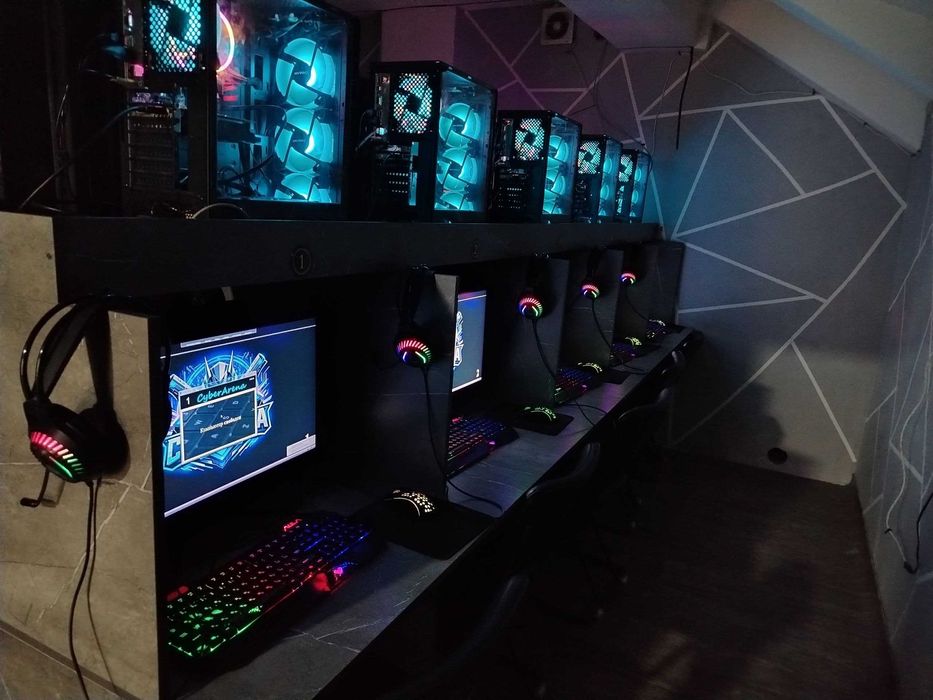GAME CLUB sotiladi! 20 dona