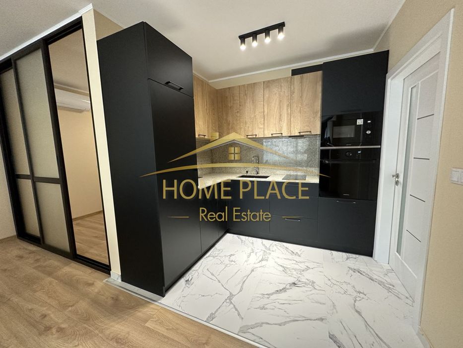 Дава се под наем Тристаен апартамент в Варна, Бриз - 100 кв.м за 1224 € - Снимка #1