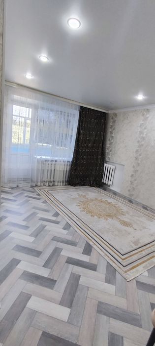 2-комнатная квартира центр