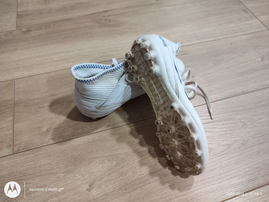 Adidas Predator 33 номер