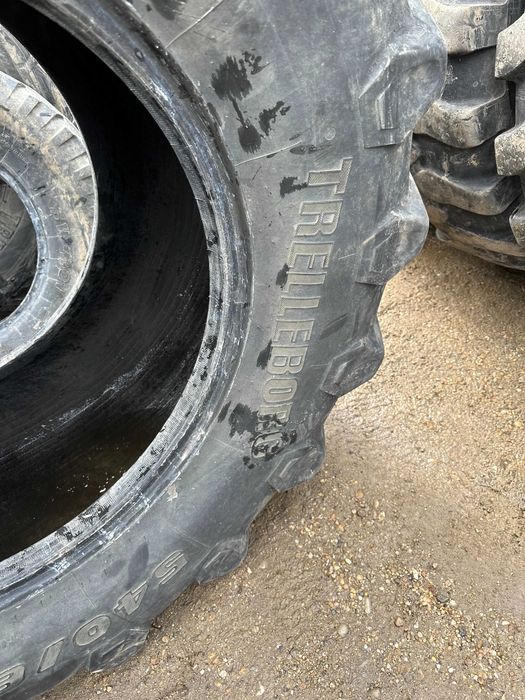 Anvelopa 540.65 r24 Trelleborg