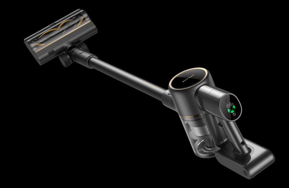Беспроводной пылесос Dreame R10S PRO