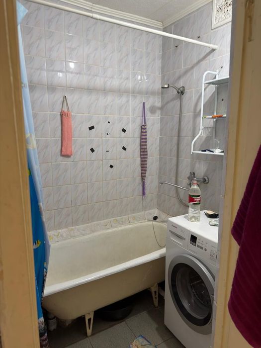 Продам 2х комнатную квартиру