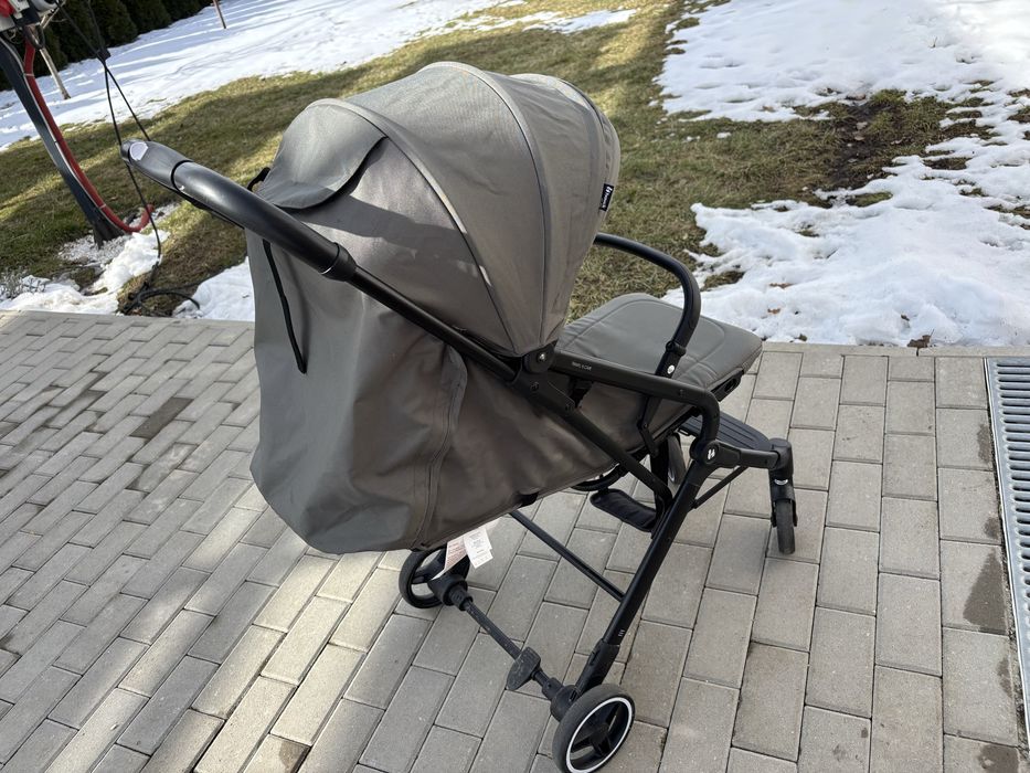 Carucior Hauck Travel N Care