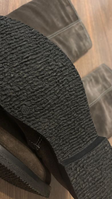 Продаю сапоги женские