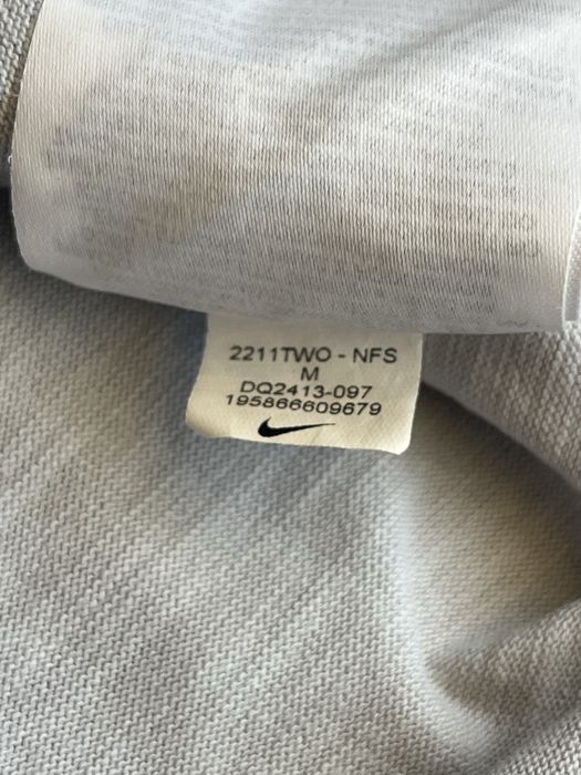 NIKE NSW T-Shirt - размер М / Оригинал