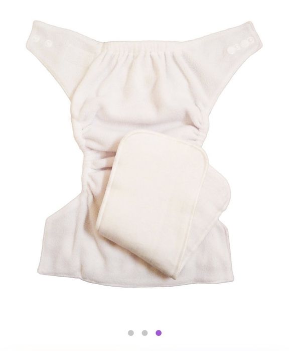 Трусики - подгузники тренировочные