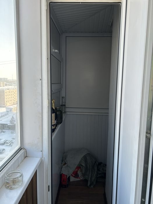 Продаю квартиру