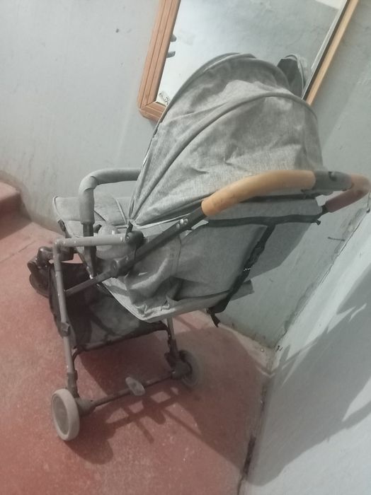 Продам коляску дёшево