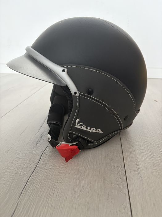 Casca Vespa Originala Marimea S-M