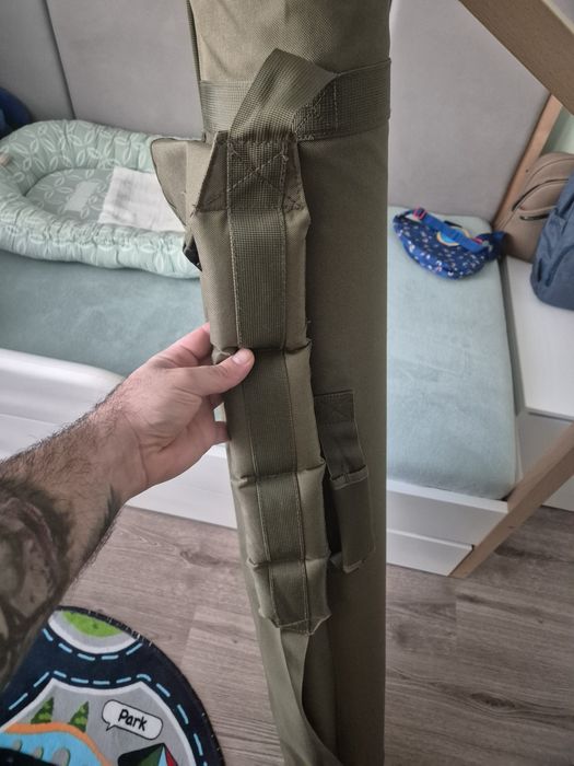 Калъф Korum 12 ft