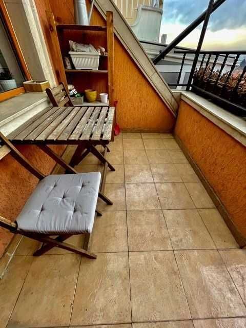 Дава се под наем Тристаен апартамент в София, Хаджи Димитър - 110 кв.м за 484.5 € - Снимка #15