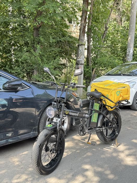 Аренда велосипедов