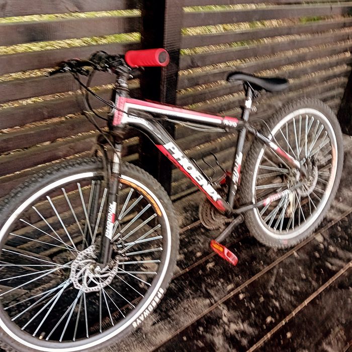 Sevinde bicicletă la mâna a 2