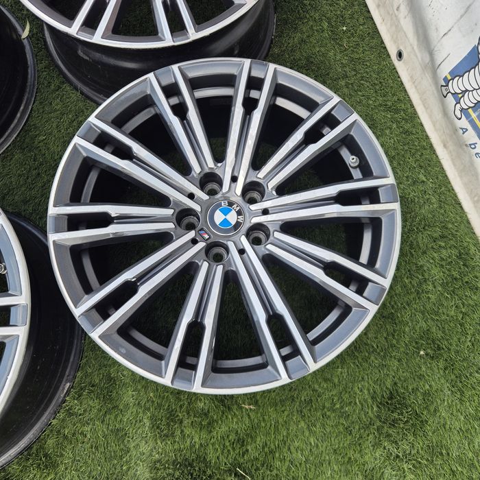 Jante Bmw G20 seria 3 5x112 R18