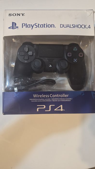 Wireless Controller