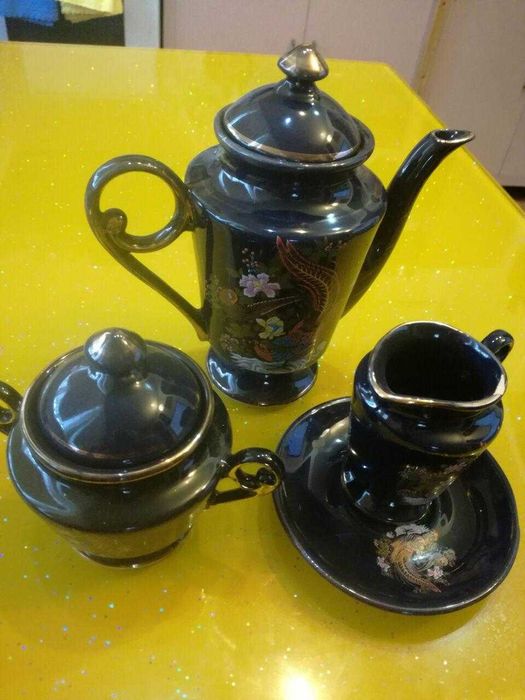 Кофейный комплект