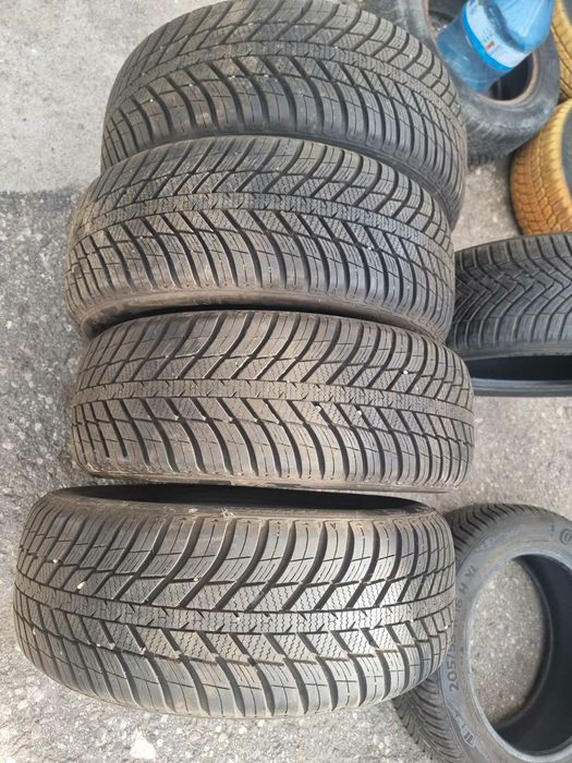 205/55/16 NEXEN Всесезонни гуми